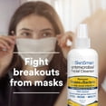 thumbnail image 2 of Facial Cleanser Spray SkinSmart Antimicrobial 240mL, 2 of 9