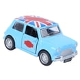 thumbnail image 3 of Coche de juguete, Mini coche de aleación de juguete, vehículo para niños, vehículo de juguete, juguete probado profesionalmente, 3 of 8