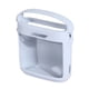 thumbnail image 2 of Funda de silicona para altavoz con correa ajustable para Bose SoundLink Color II (gris claro) WDOplteas Para estrenar, 2 of 9