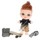 thumbnail image 1 of Bratz Babyz Boyz de MGA Entertainment: Harvey MGA Entertainment 35051338192, 1 of 2