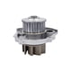 thumbnail image 1 of BOMBA DE AGUA 500 2009 al 2017 FIAT L4 1.4L K-NADIAN  ., 1 of 3