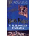 thumbnail image 1 of Pre-Owned HARRY POTTER ET LE PRISONNIER D'AZKABAN (Paperback) 2070541304 9782070541300, 1 of 1