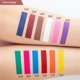 thumbnail image 4 of HANDAIYAN Mate 12 colores Sombra de ojos Pasta Cosméticos Mate y Labymos Sombra, 4 of 7
