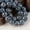 11# Black & White & Brown, variant on U8MO 8mm 10mm Round Glass Colorful Painted Loose Crafts Beads lot Jewelry Making DIY-19# Black & Green-10mm (20pcs)