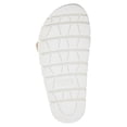 thumbnail image 5 of Weekend Academy Girls Double Buckle Platform Sandals, 5 of 6