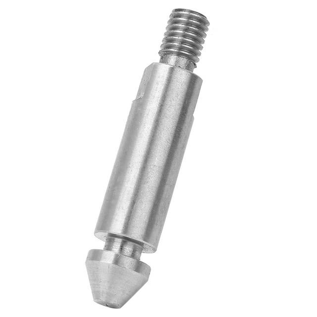 Accessoires de Planche à Voile, Joint Universel Vis d'Extension en Acier Inoxydable Boulon Vis d'Extension en Acier Inoxydable Caractéristiques de Pointe