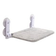 thumbnail image 2 of BotaniNest Foldable Cat Window With Strong Suction Cups Bed For Indoor Cats To And Nap Comfortably, 2 of 5