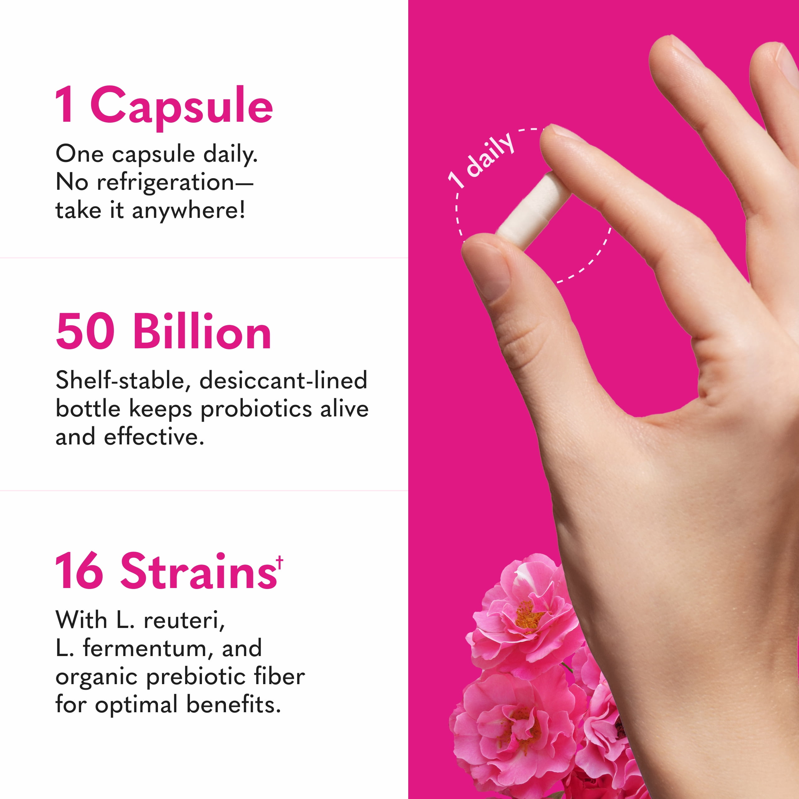 Garden of Life Dr. Formulated Once Daily Women's & Once Daily Men's Bundle