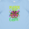 thumbnail image 4 of Inktastic Mardi Gras for Girls Girls Baby T-Shirt, 4 of 5