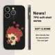 thumbnail image 1 of Mantenga su iPhone seguro y elegante con nuestra funda de goma TPU para teléfono: ¡diseño creativo con estampado de dibujos animados!, 1 of 4