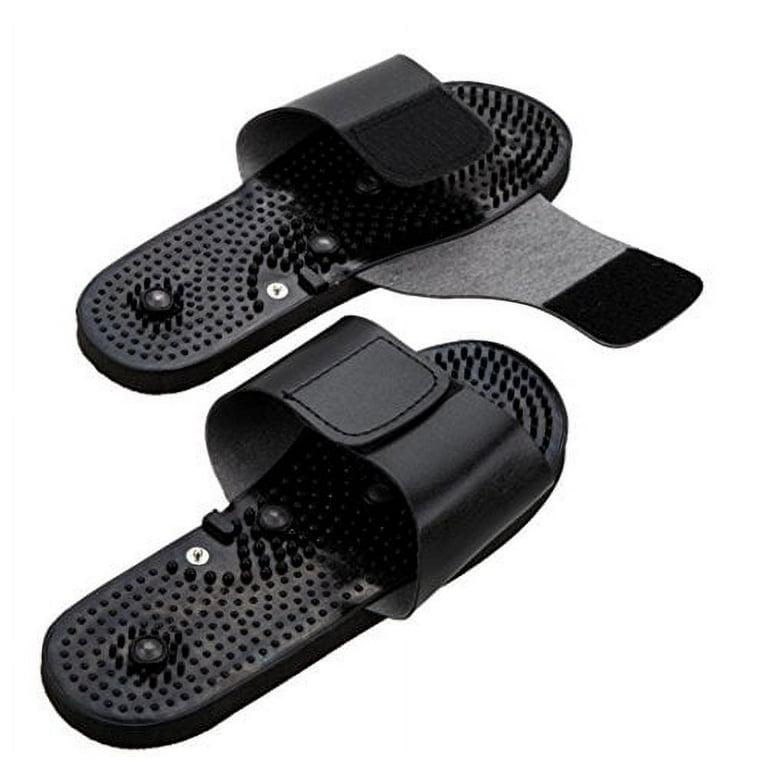 Sensiv Full-Body TENs Pain Relief Therapy with Slippers