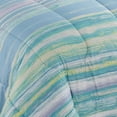 thumbnail image 4 of Set de edredón Sweet Home Collection Sorento, tamaño completo, 4 of 6
