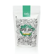 Subi | Green Superfood Powder Blend |   Raw Organic Fruits and Vegetables | Morning Energy Booster | Pineapple Mango