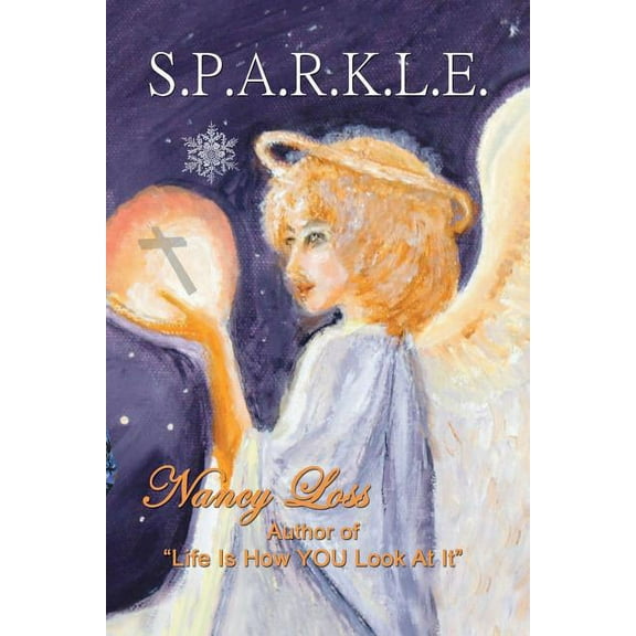 S.P.A.R.K.L.E. (Paperback)