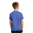 thumbnail image 2 of Port & Company Youth Core Cotton Tee, 2 of 5