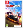 thumbnail image 1 of Take-Two Interactive Lego 2K Drive Standard Anglais Nintendo Switch, 1 of 2