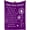 Purple, variant on Memorial Sympathy Gifts for Loss of Loved One Mom Dad, Bereavement Gift Ideas, Best Bereavement Gifts, Hugs from Heaven Memorial Sympathy Throw Blanket for Couch 60" x 50" - Grey Green