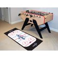 thumbnail image 1 of NHL - Washington Capitals Rink Runner/30 x72, 1 of 2
