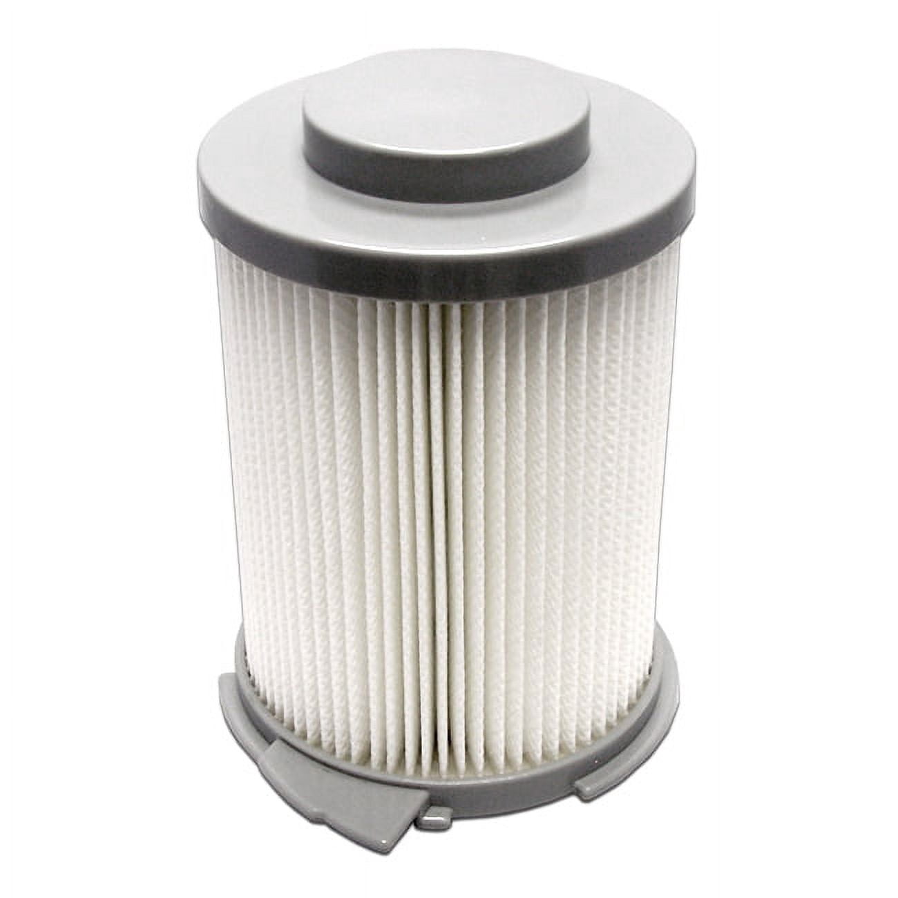 4 Pack Filter for Hoover WindTunnel 59134033 Vacuum Filters Fits Hoover Bagless Canisters: S3755, S3765, S3755-045, S3755-080, S3765-040