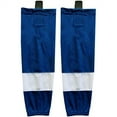 thumbnail image 1 of Blue Series Ice Hockey Socks for Youth and Adult Team Training Socks, 1 of 2