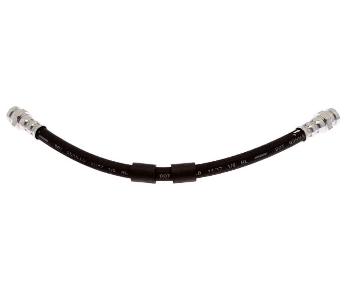 RAYBESTOS BRAKE ELEMENT3 BH384149 CLUTCH HOSE Fits select: 2007-2012 FORD FUSION, 2003-2016 MAZDA 6