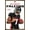 Bronze Framed Version, variant on NFL Atlanta Falcons - Bijan Robinson Feature Series 24 Wall Poster with Magnetic Frame, 22.375" x 34"