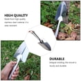 thumbnail image 5 of WASHWEPE Herramienta De Jardín De Inoxidable Para Plantar Y Deshierbar Durable, 5 of 5