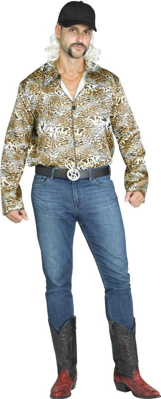 Rasta Imposta Leichtes Taco-Kostüm – Einteilige Tunika, 100% Polyester, Lustiges Karneval- & Halloween-Kostüm