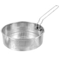 thumbnail image 1 of Casa de cocción de vapor de cocina Vaporizador de vapor Vapor Vapor Vapinadora Vapor de acero inoxidable, 1 of 5