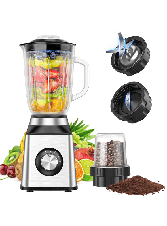 Glass Blenders in Blenders