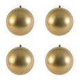 thumbnail image 3 of Vickerman 6" Copper/Gold Candy Ball UV Drill 4/Bag, 3 of 5