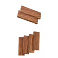 thumbnail image 1 of Material de de 6 de Cuchillo Natural para Instrumentos Musicales Baoblaze  Cuchillos Balanzas, 1 of 8