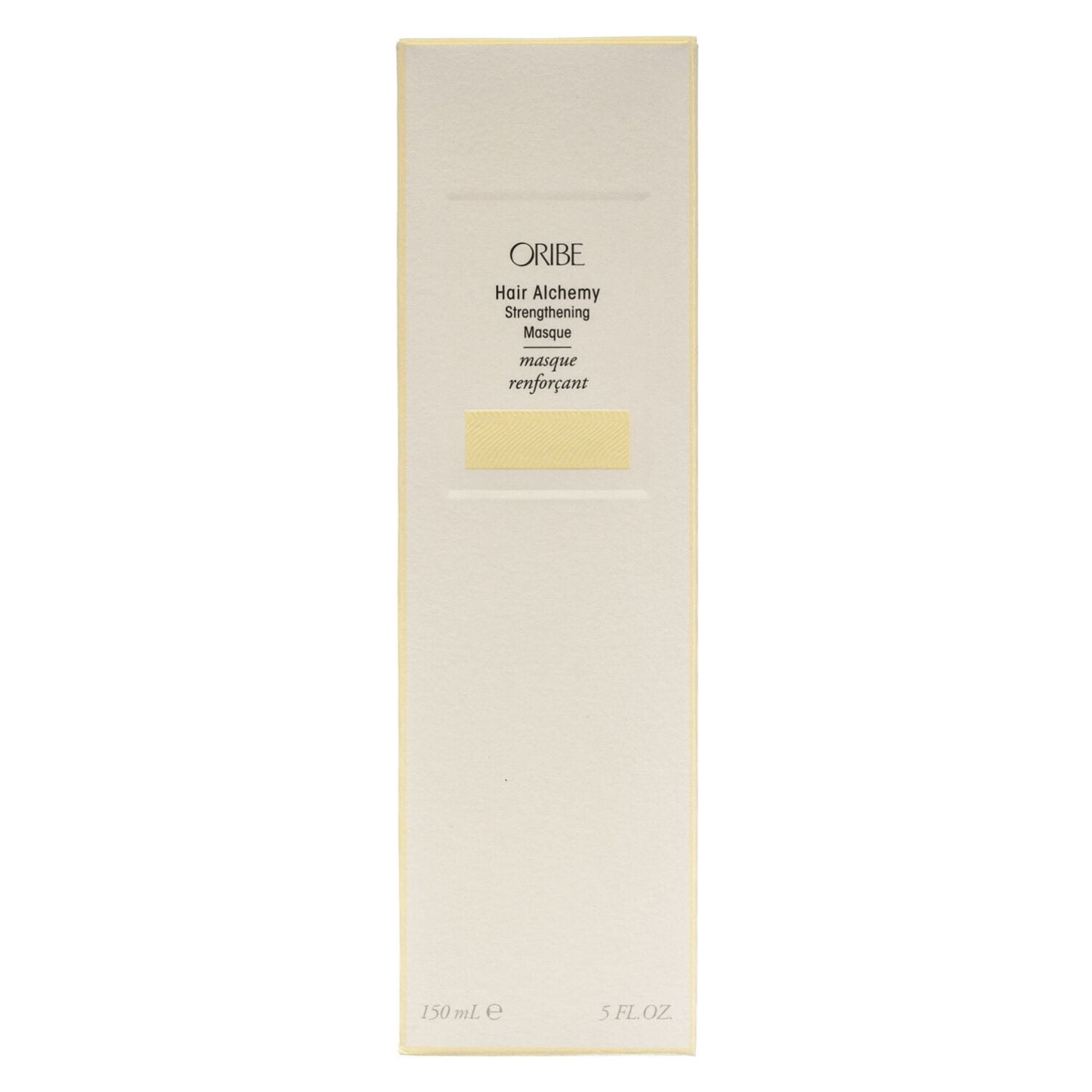 Oribe Hair Alchemy Strengthening Masque 5 oz