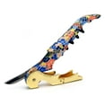 thumbnail image 1 of Pulltap's Genuine Trencadis 500 Corkscrew Wine Key Bottle Opener (Trencadis), 1 of 7