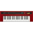 thumbnail image 1 of Yamaha Reface YC 37-Key Mobile Mini Keyboard, 1 of 3