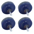 thumbnail image 4 of 10PCS Grass Trimmer Blade Sharpener Single Layer Wear Resistant Grass Cutter Sharpener Grass Trimmer Strimmer Grinding Sharpening Tools, 4 of 5