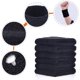 thumbnail image 2 of Paquete de 6 muñequeras para tenis, muñequeras absorbentes para fútbol, ​​baloncesto, correr, deportes atléticos y hacer ejercicio, 2 of 5