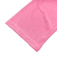 thumbnail image 4 of Women's Casual 3/4 Sleeve Lightweight Cardigan Open Front Summer Cardigans Trendy Shrug Coverups Pink S(S), 4 of 9
