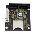 thumbnail image 1 of Monstrate Adaptador IDE Universal para ordenador de 39 pines y 2,5 pulgadas, tarjeta convertidora de velocidad rápida, actualización de Electrónica miscelánea, 1 of 6