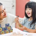thumbnail image 5 of Byncceh Kids Diy Archaeological Excavation Egyptian Antique Dig Up Kit Educational Toy Set Creative Gift Kids Digging Kit, 5 of 5