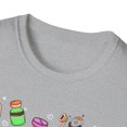 thumbnail image 3 of Future Doctor Physician Medical School Students TShirt, 3 of 4