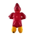 thumbnail image 3 of Iowa State Cyclones Inflatable Mascot, 3 of 5