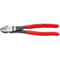 thumbnail image 1 of KNIPEX TOOLS LP  6.25 in. High Leverage Diagonal Cutters, 1 of 1