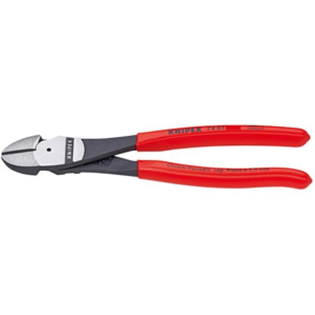 KNIPEX TOOLS LP 6.25 in. High Leverage Diagonal Cutters