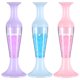 thumbnail image 1 of bolígrafos adhesivos con forma de jarrón para decoración de diamantes, herramientas para pegar diamantes en uñas, con forma de maceta, para manualidades., 1 of 5
