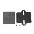 thumbnail image 2 of Placa De Montaje ESC Para Coche RC, Placa De Fijación ESC De Aluminio, Absorción De Impactos Para Coche RC 1/8, 2 of 7