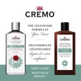 thumbnail image 2 of Cremo Body Wash, Silver Water & Birch, 473 mL, 2 of 6