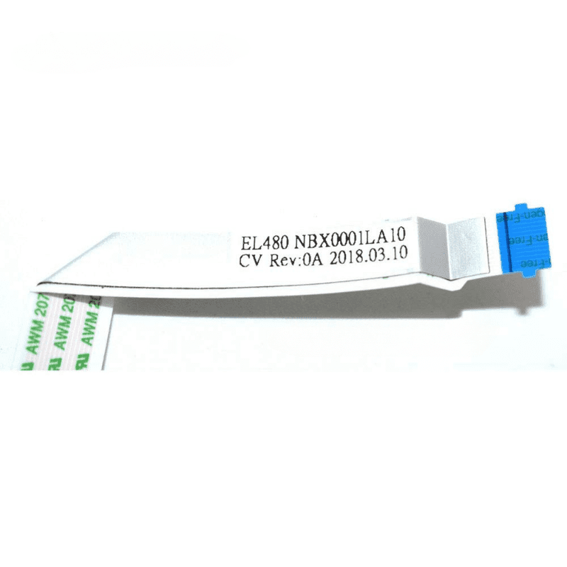 SATA Hard Drive HDD Cable Replacement for Lenovo Thinkpad L480 L490 L580 NBX0001LA10 01LW339