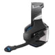 thumbnail image 5 of Auriculares, Auriculares LED para Juegos, Auriculares para Juegos con Cable, Auriculares para computadora, estéticos Elegantes, 5 of 9