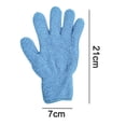 thumbnail image 2 of Dry Absorbent Drying Gloves, Microfiber Gloves Absorbent Drying Gloves, 2 of 5